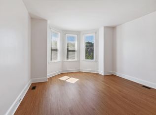 1606 Gwynns Falls Pkwy, Baltimore, MD 21217