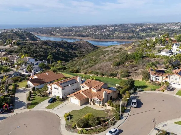 1394 Bonnie Bluff Cir, Encinitas, CA 92024