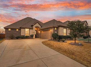 1624 Barrel Oak Dr, Fort Worth, TX 76028