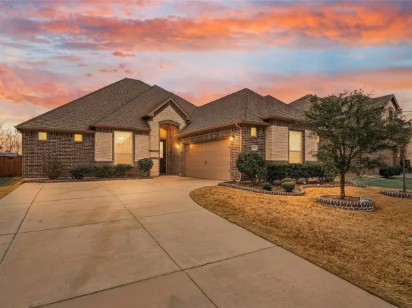 1624 Barrel Oak Dr, Fort Worth, TX 76028