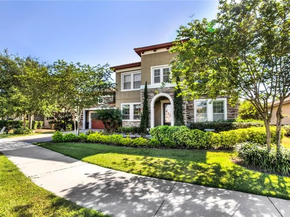 7225 Sangalla Dr, Windermere, FL 34786