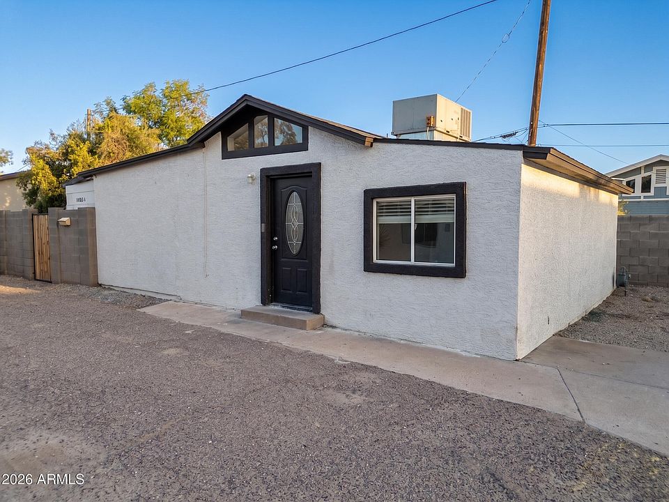 1801 N 25th Place, Phoenix, AZ 85008 | MLS #7072442 | Zillow