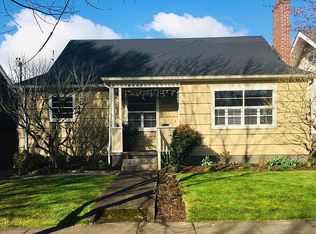 2515 NE 43rd Ave #A, Portland, OR