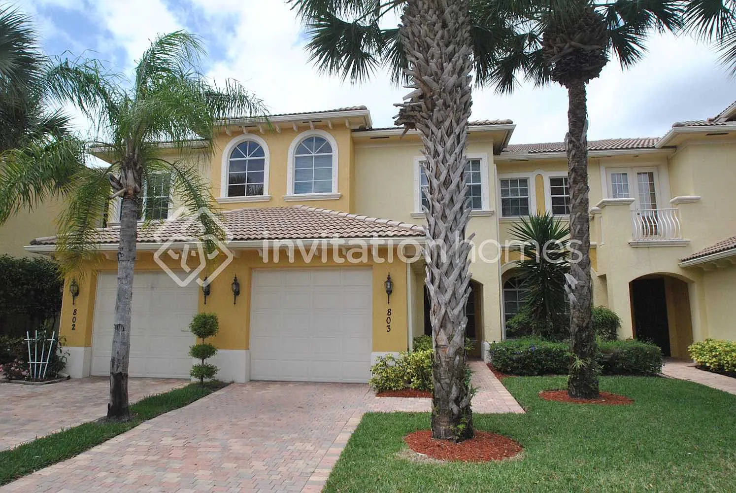6351 Bella Cir Unit 803 Boynton Beach, FL 33437 — Photo 1