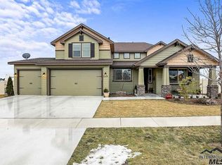 329 W Hidden Meadow Way, Middleton, ID 83644