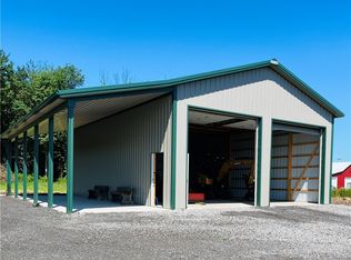 1080 Johnson Creek Rd, Barker, NY 14012