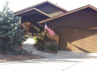 816 N Blue Spruce Cir, Payson, AZ 85541