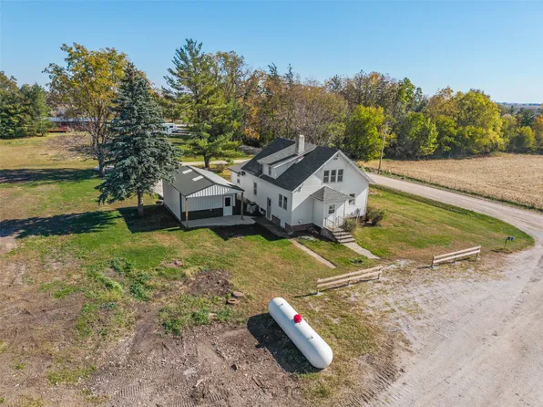 1263 125th St, Boone, IA 50036