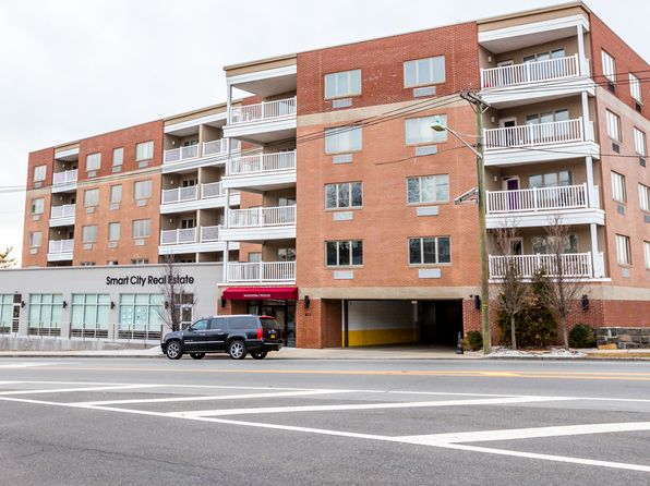 411 E Brinkerhoff Ave APT 110