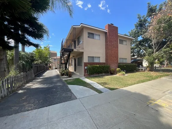 7313 Washington Ave #A, Whittier, CA 90602