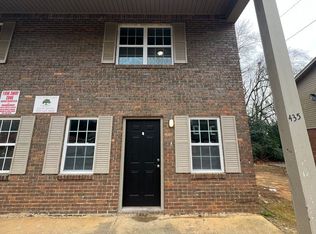 435 30th Pl #B, Tuscaloosa, AL 35401