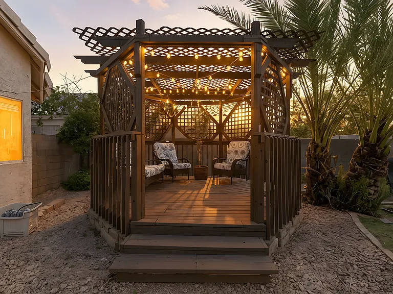 2075 E Arabian Dr — Photo 32