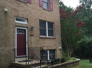 11341 Broken Bow Ct, Beltsville, MD