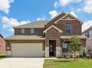 6729 Denim Dr, Crowley, TX 76036