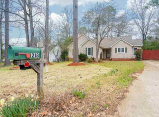 218 Holmsbury Rd, Irmo, SC 29063