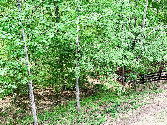Bordersprotected green space