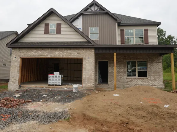 101 Sycamore Hl, Clarksville, TN 37042