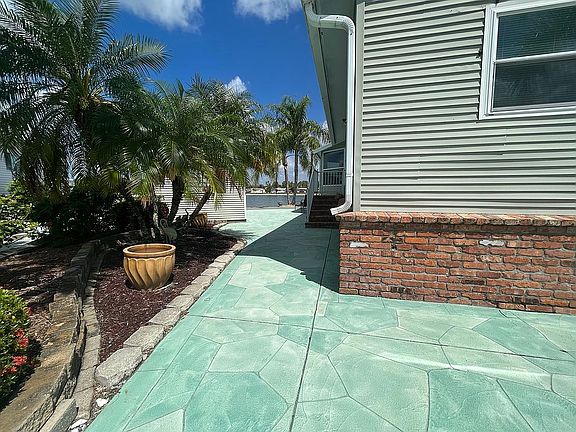 Walkway