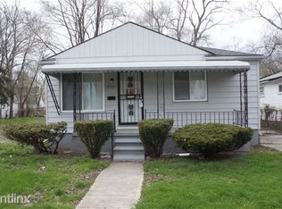 7779 Rutland St, Detroit, MI 48228