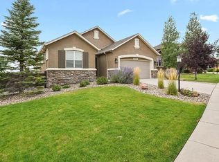 9316 Rock Pond Way, Colorado Springs, CO 80924