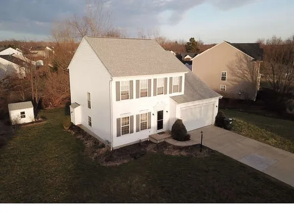 513 Brookside Ln, Northfield, OH 44067