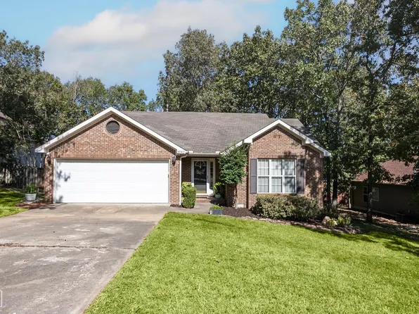 2012 Boundary Oaks Dr, Jonesboro, AR 72404