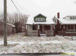 14920 Santa Rosa Dr, Detroit, MI 48238