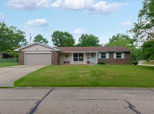 2417 Meadow Lark Ln, Columbia, MO 65201