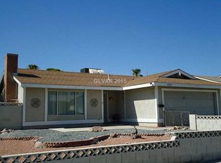 7279 Pleasant View Ave, Las Vegas, NV 89147