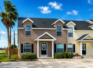 1016 N 15th St #A, Pt Saint Joe, FL 32456