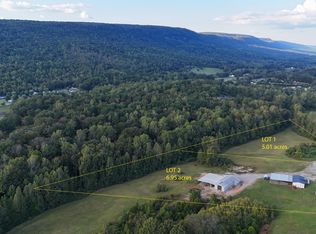 912 Jones Crossing Rd, Whitwell, TN 37397