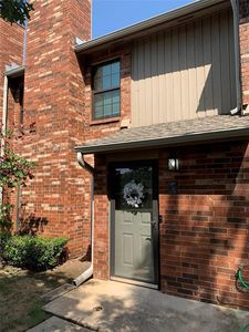 6500 N Grand Blvd APT 105, Oklahoma City, OK, 73116