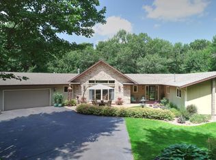 5430 Woodcrest Highlands Rd, Eau Claire, WI 54701