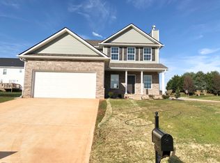 547 Kline Dr, Loudon, TN 37774