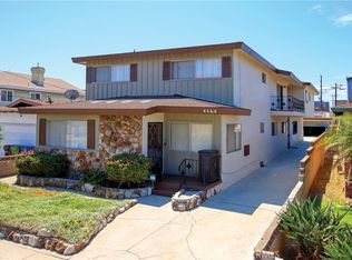 4464 W 142nd St, Hawthorne, CA 90250