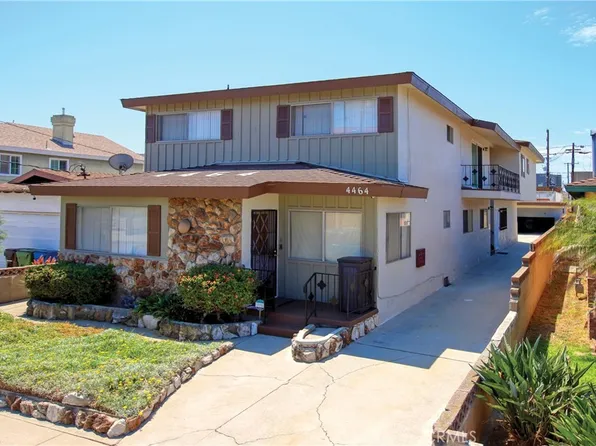 4464 W 142nd St, Hawthorne, CA 90250