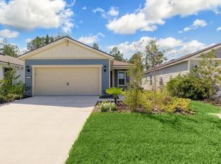 530 Continuum Loop, Yulee, FL 32097