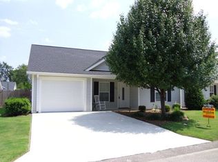 115 Champion Pine Ln, Aiken, SC 29803