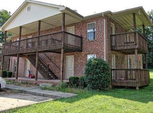1640 Golf Club Ln APT A, Clarksville, TN
