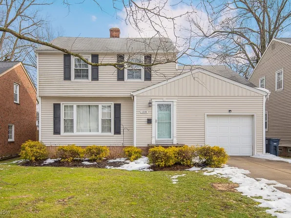 1239 Ford Rd, Lyndhurst, OH 44124