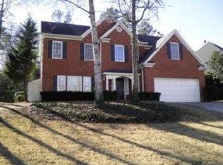 1680 Reynolds Mill Dr, Lawrenceville, GA 30043