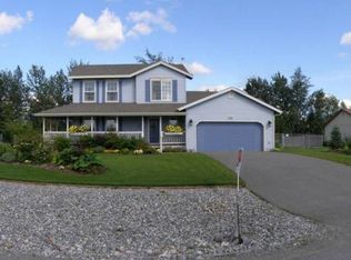 1233 S Rebecca Dr, Palmer, AK 99645