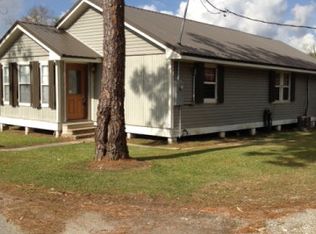 3609 Highway 1, Raceland, LA 70394
