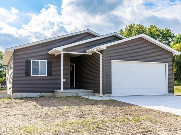 974 8th Ave, Duncan, NE 68634