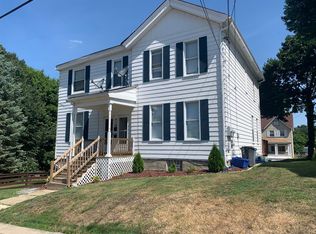 36 Chapman St #1, Pittsburgh, PA 15205