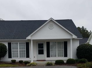 149 Willow Creek Blvd APT 3A, Lugoff, SC 29078