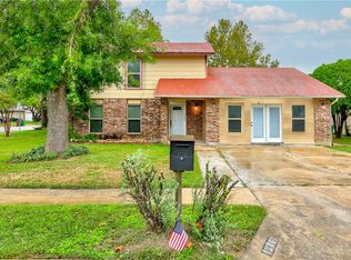 1300 London Rd, Round Rock, TX 78664