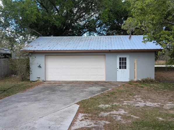 1692 W Salinas Rd, Avon Park, FL 33825