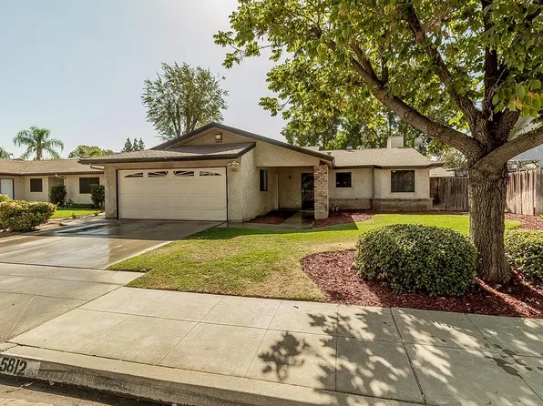 5812 E Grant Ave, Fresno, CA 93727