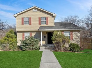 4227 Paseo Blvd, Kansas City, MO 64110